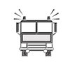 Firefighters pictogram 2
