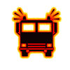 Firefighters pictogram 4