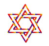 Star of David  1
