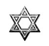 Star of David  6