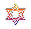 Star of David  8