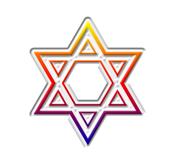 Jew Symbol Pics