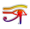 Ancient egyptian sign 3
