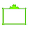 Rectangle picture frame 5