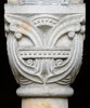 Romanesque capital  2