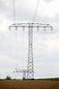 Suspension tower in Germany 2