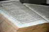Old german missal