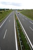 Expressway in Germany 2