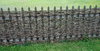 Old fence