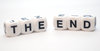 The end 1