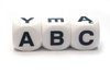 ABC on the dices 2