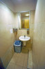 Office toilet