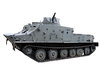 Czech armoured personnel carri