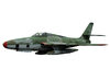 Aircraft from German airforces