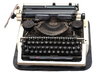 Typewriter 1