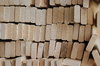 Wooden pattern 2