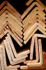 Texture with wood 4