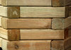 Pattern with wood 5
