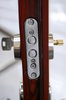 Lock - close-up 2