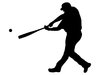 Batter from baseball team 3
