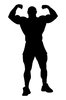 Strongman winner