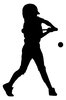 Batter from baseball team 5
