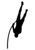 Pole vaulting 1