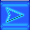 Web button - forward 2