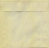 Square envelope for CD 3