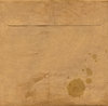 Square envelope for CD 5