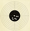 Target for shooter 2