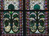 Stained glass pattern 2