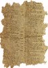 Old german scripture 5