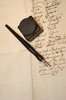 Vintage fountain pen 2