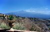 Taormina on Sicily 1