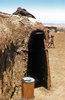 Native architecture in Kenya 2