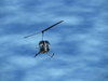 Little helicopter