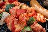 BBQ tasty