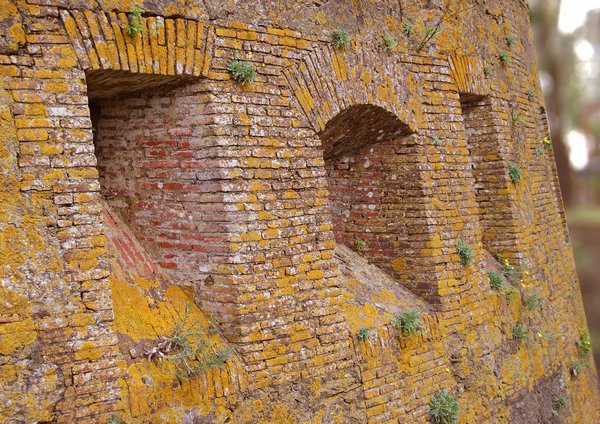Fortress wall 2: no description