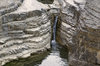 slice rocks