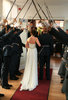 Military Wedding