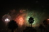Fireworks!