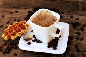 Coffee