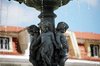 Fountain
