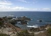 Rocky Coast