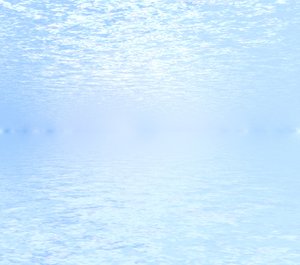 Underwater
