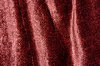Chenille fabric