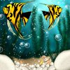 Under Water Background