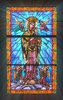 Stained Glass Window