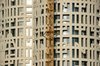 Towers construction